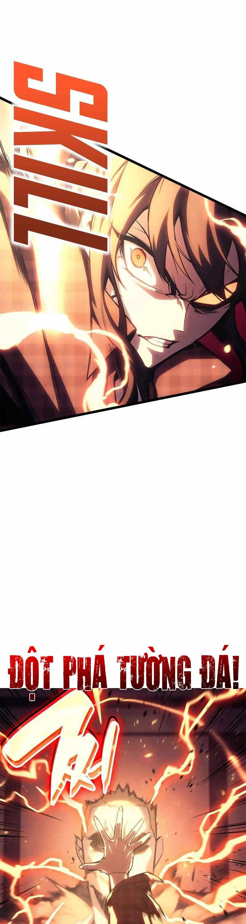 Vị Vua Mạnh Nhất Đã Trở Lại Chapter 78 - 12