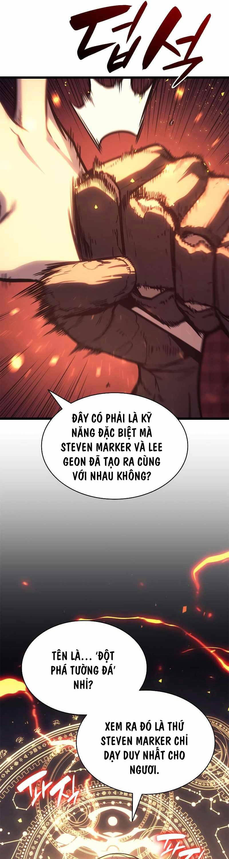 Vị Vua Mạnh Nhất Đã Trở Lại Chapter 78 - 17