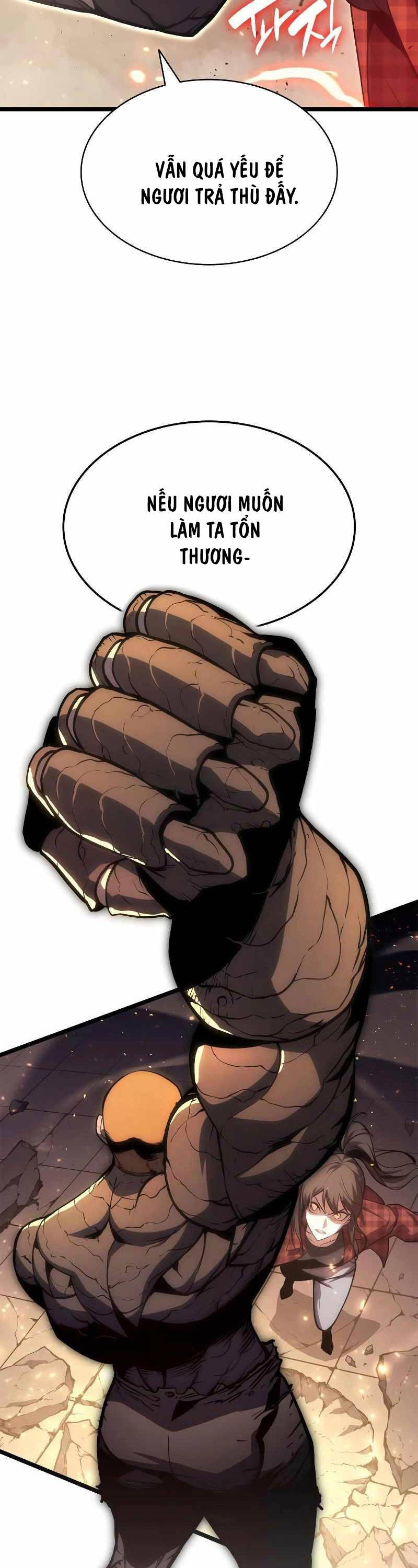 Vị Vua Mạnh Nhất Đã Trở Lại Chapter 78 - 19