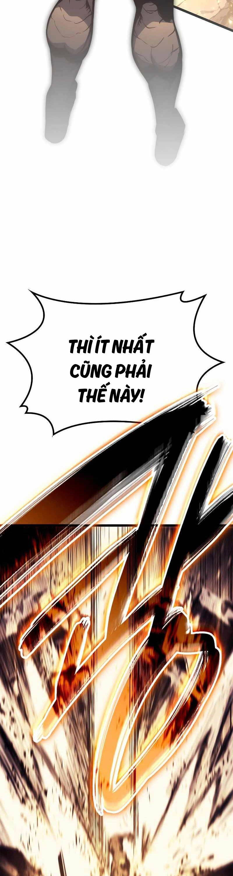 Vị Vua Mạnh Nhất Đã Trở Lại Chapter 78 - 20