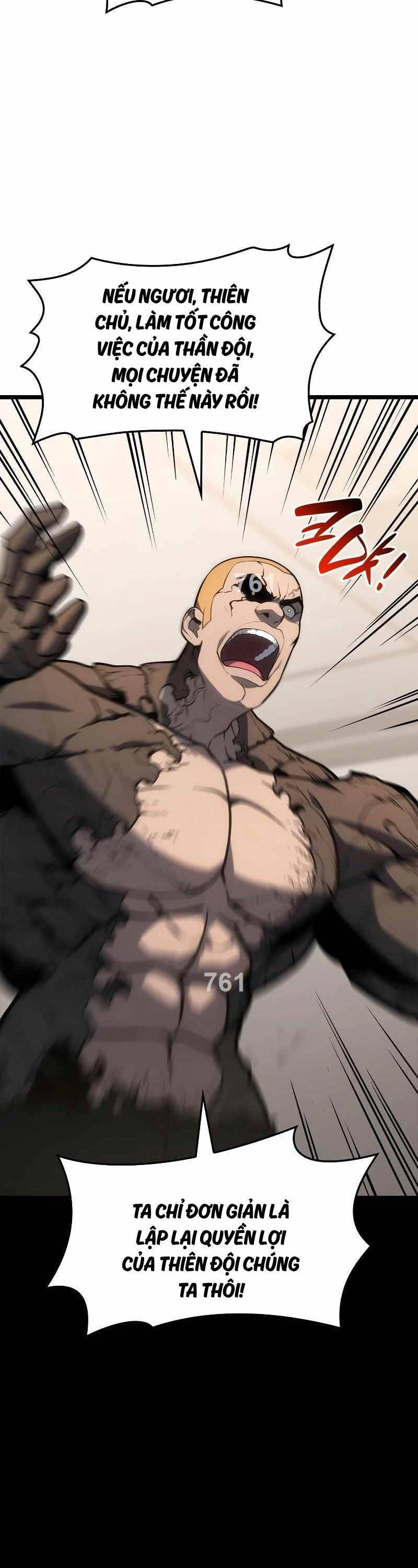 Vị Vua Mạnh Nhất Đã Trở Lại Chapter 78 - 3