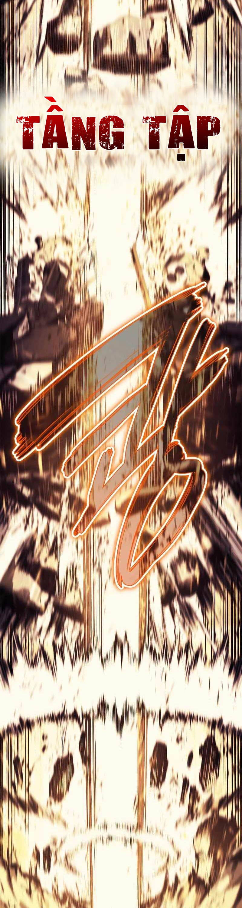 Vị Vua Mạnh Nhất Đã Trở Lại Chapter 78 - 22