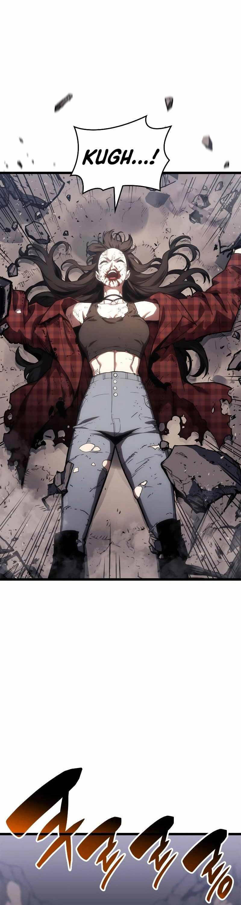 Vị Vua Mạnh Nhất Đã Trở Lại Chapter 78 - 25