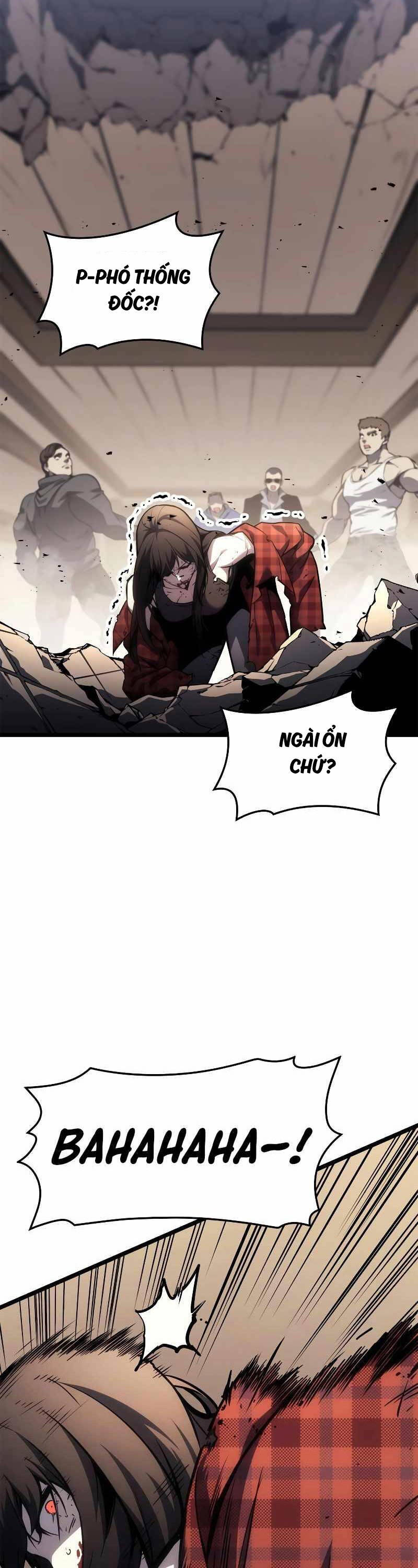 Vị Vua Mạnh Nhất Đã Trở Lại Chapter 78 - 26