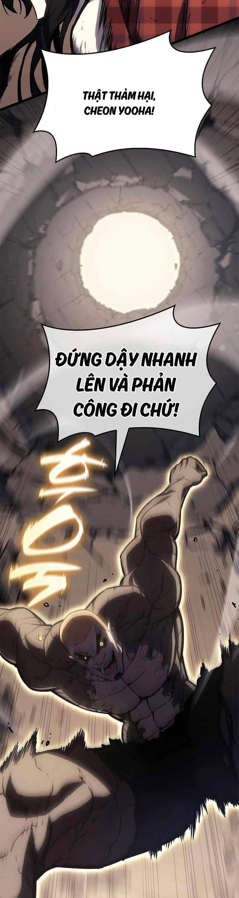 Vị Vua Mạnh Nhất Đã Trở Lại Chapter 78 - 27