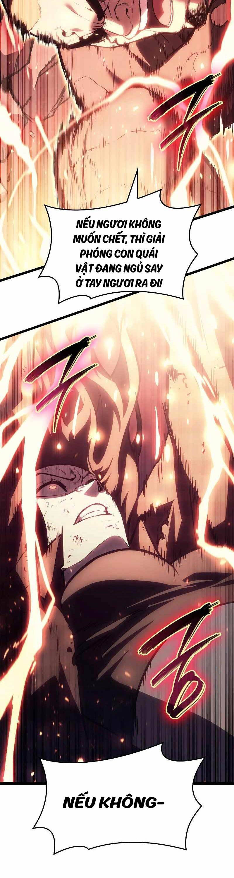 Vị Vua Mạnh Nhất Đã Trở Lại Chapter 78 - 30