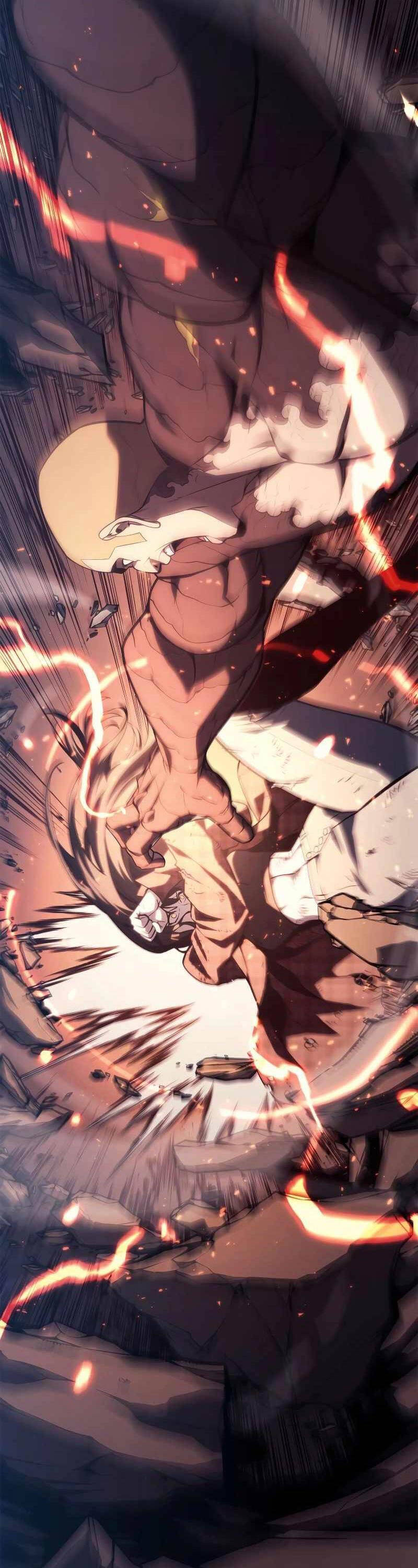 Vị Vua Mạnh Nhất Đã Trở Lại Chapter 78 - 32