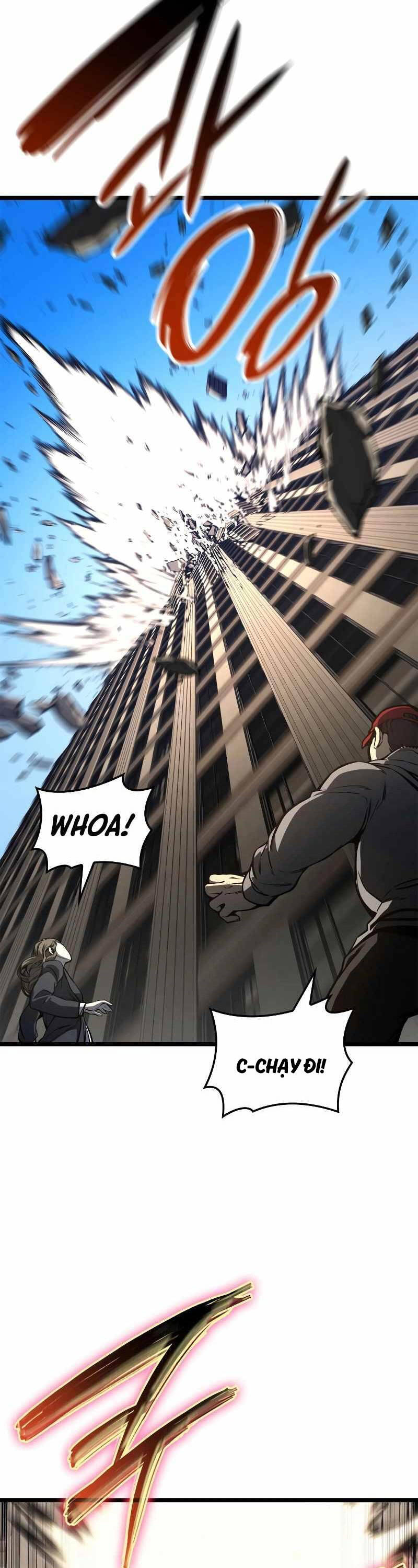 Vị Vua Mạnh Nhất Đã Trở Lại Chapter 78 - 34