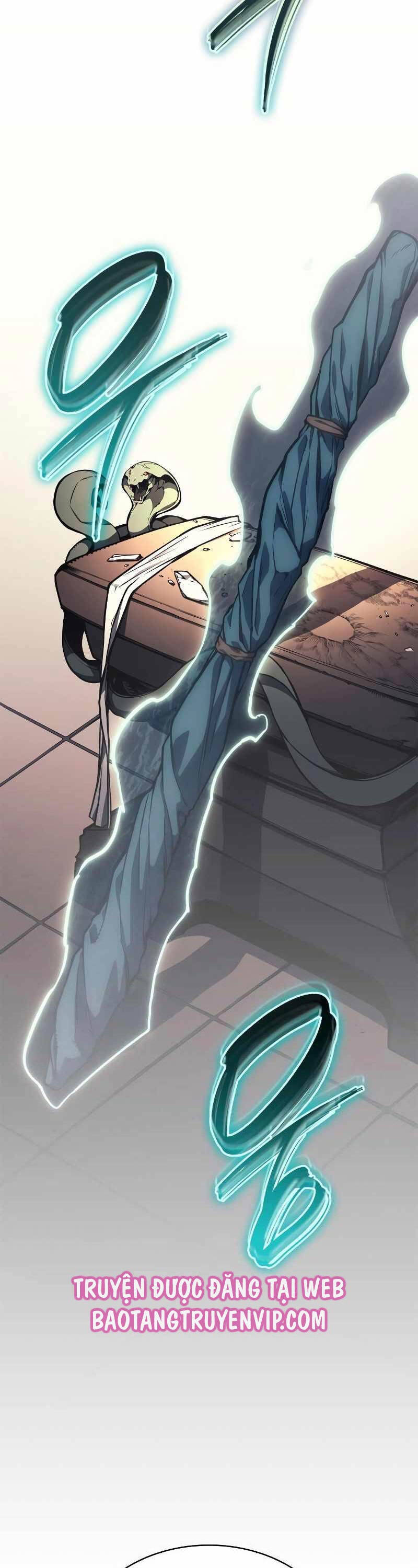 Vị Vua Mạnh Nhất Đã Trở Lại Chapter 78 - 36