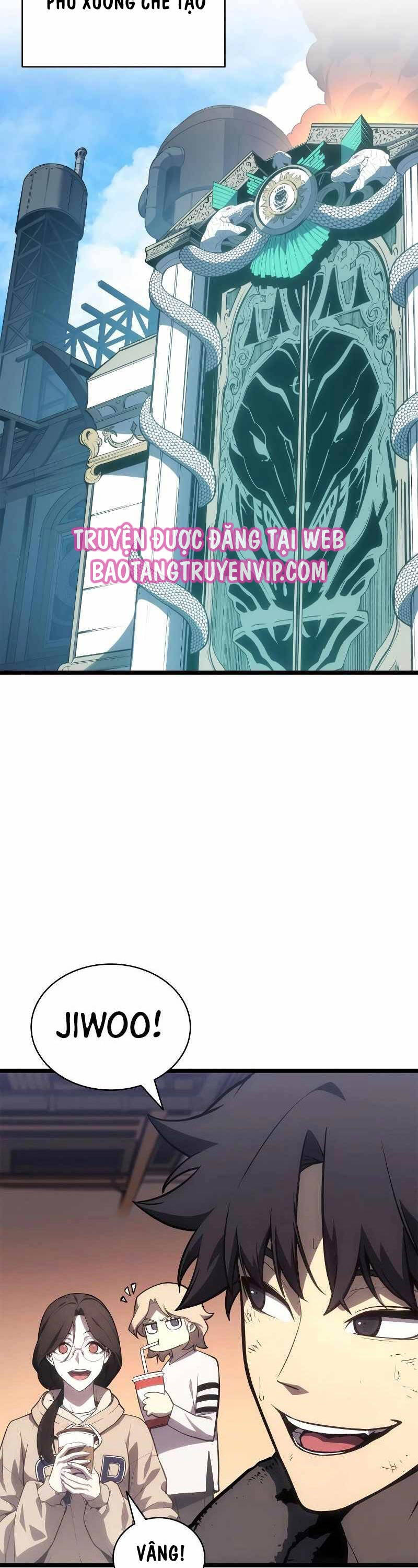 Vị Vua Mạnh Nhất Đã Trở Lại Chapter 78 - 38