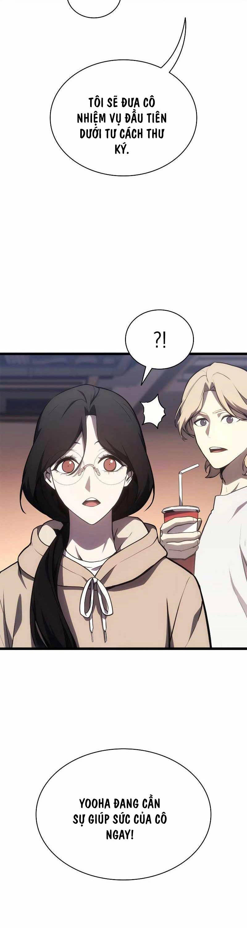 Vị Vua Mạnh Nhất Đã Trở Lại Chapter 78 - 39