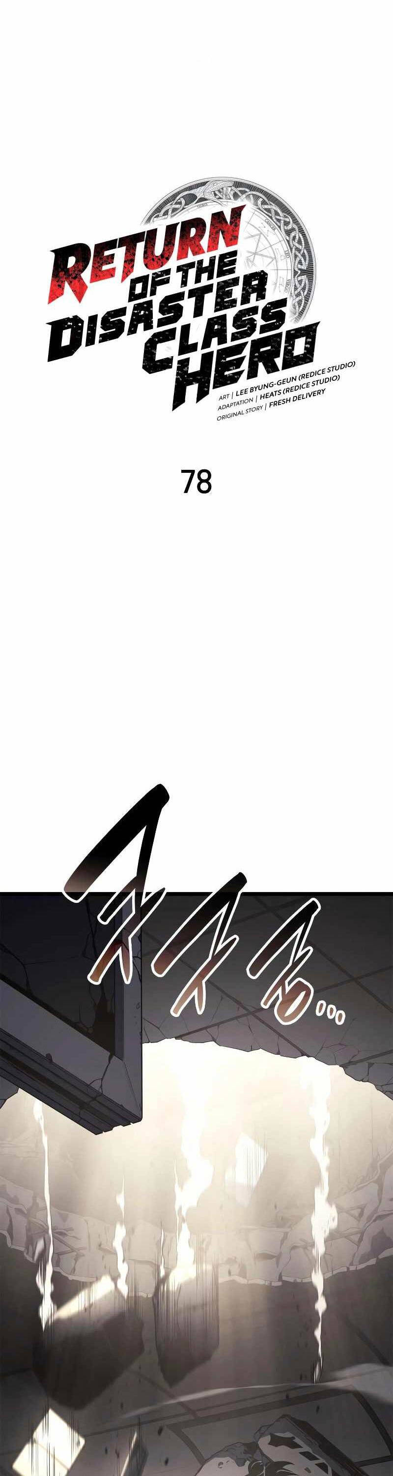 Vị Vua Mạnh Nhất Đã Trở Lại Chapter 78 - 40