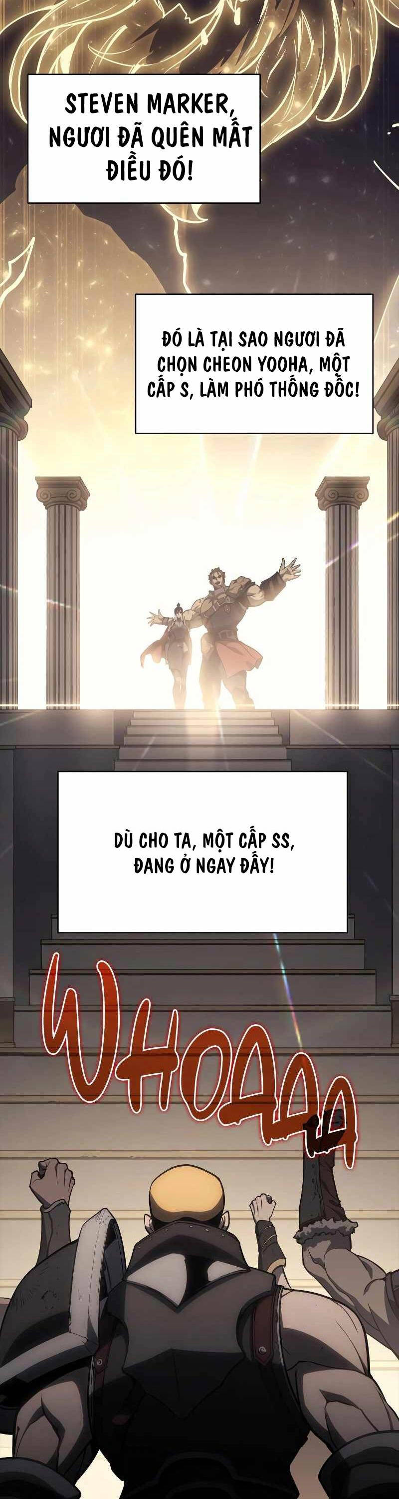 Vị Vua Mạnh Nhất Đã Trở Lại Chapter 78 - 5