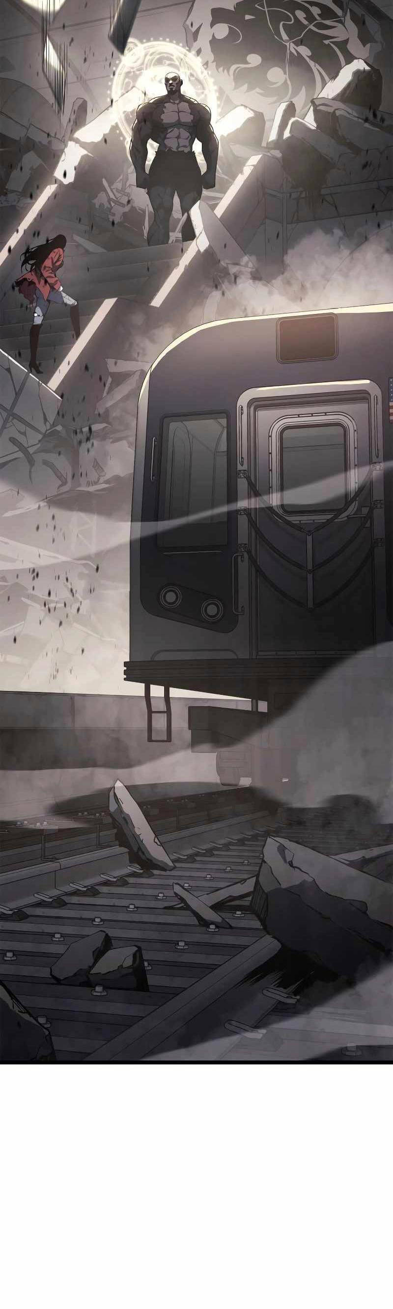 Vị Vua Mạnh Nhất Đã Trở Lại Chapter 78 - 41