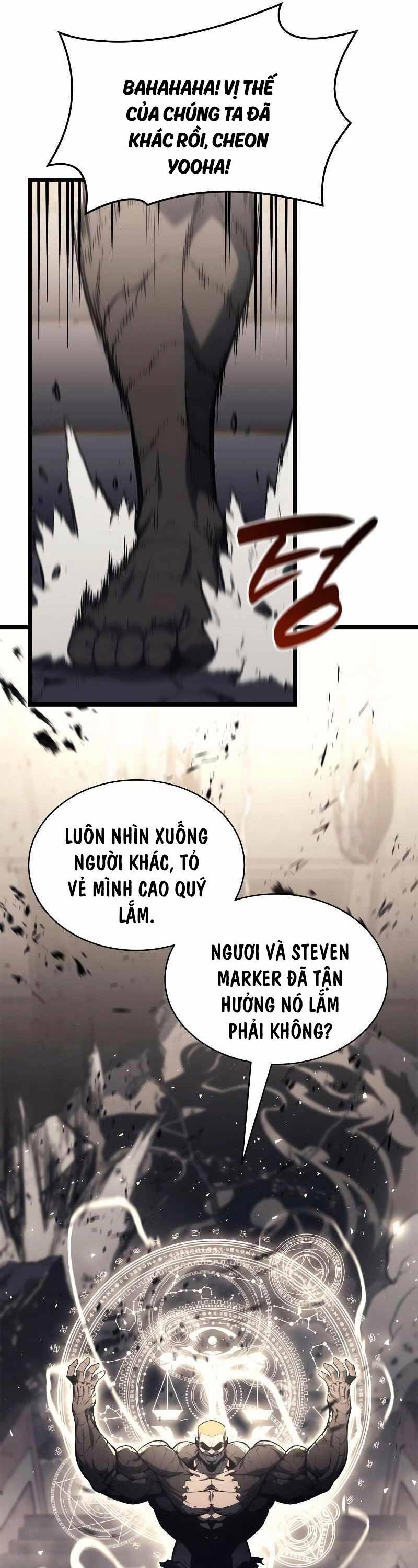Vị Vua Mạnh Nhất Đã Trở Lại Chapter 78 - 42