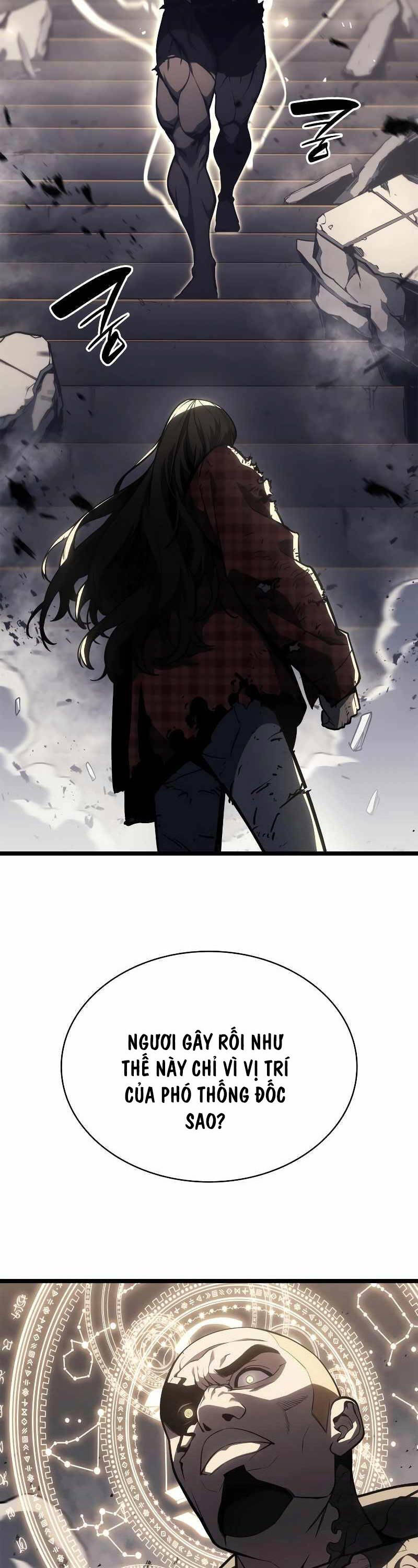 Vị Vua Mạnh Nhất Đã Trở Lại Chapter 78 - 43