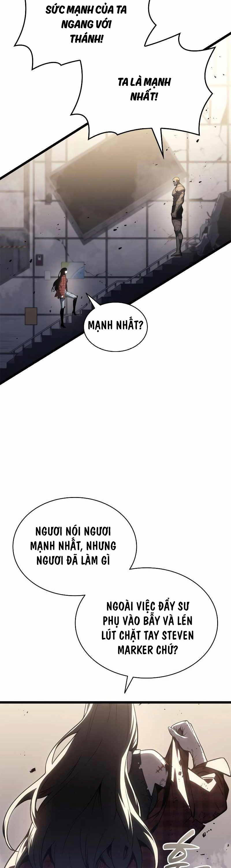 Vị Vua Mạnh Nhất Đã Trở Lại Chapter 78 - 45