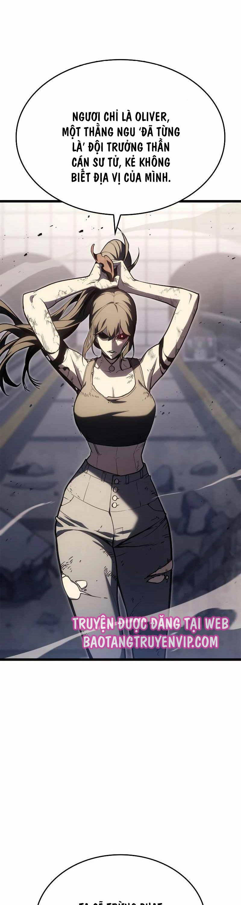 Vị Vua Mạnh Nhất Đã Trở Lại Chapter 78 - 47