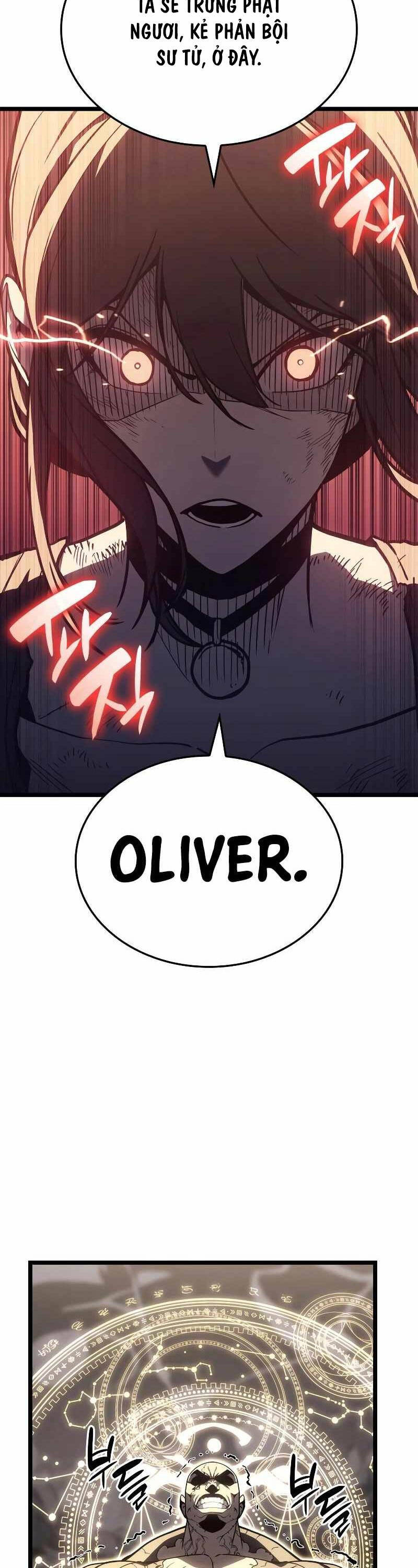 Vị Vua Mạnh Nhất Đã Trở Lại Chapter 78 - 48