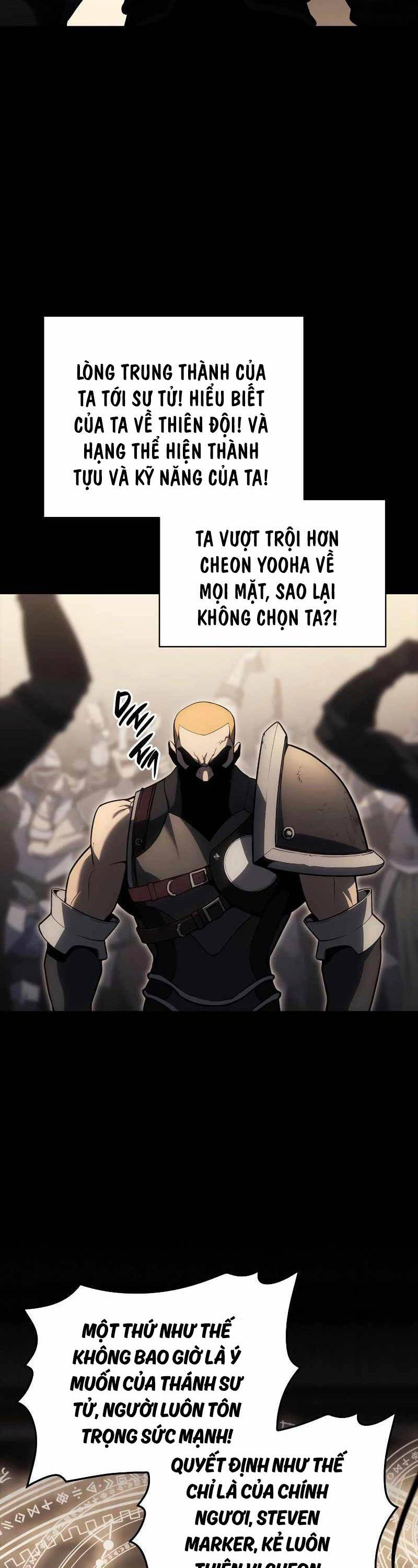 Vị Vua Mạnh Nhất Đã Trở Lại Chapter 78 - 6