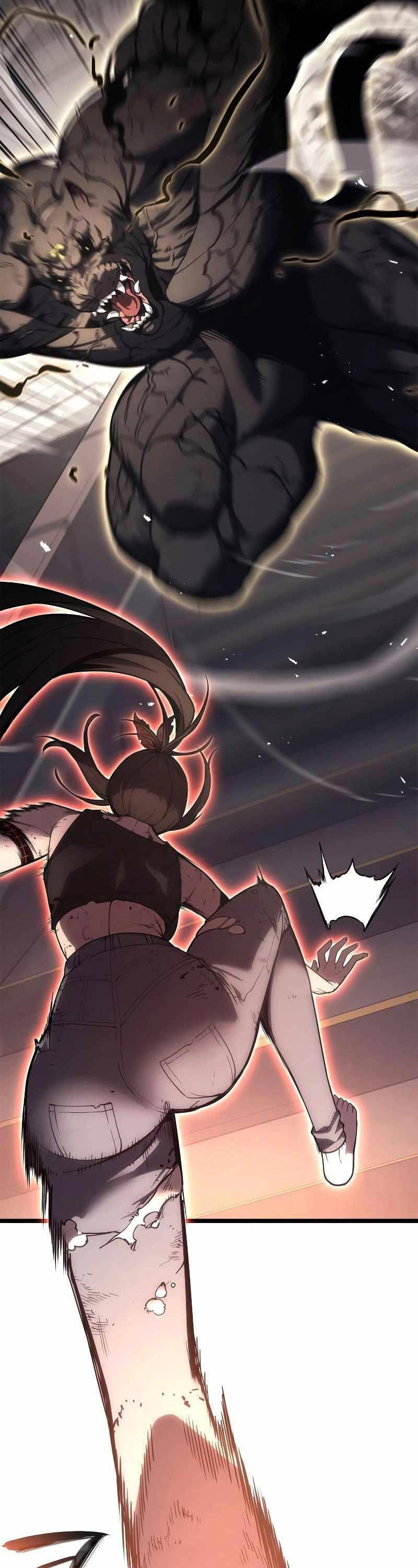 Vị Vua Mạnh Nhất Đã Trở Lại Chapter 78 - 51