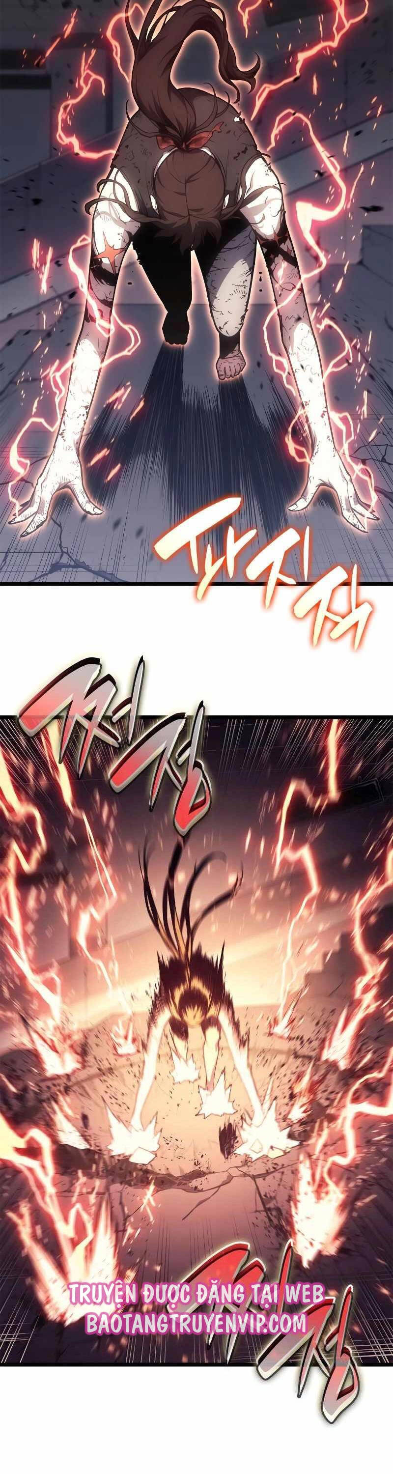 Vị Vua Mạnh Nhất Đã Trở Lại Chapter 78 - 55