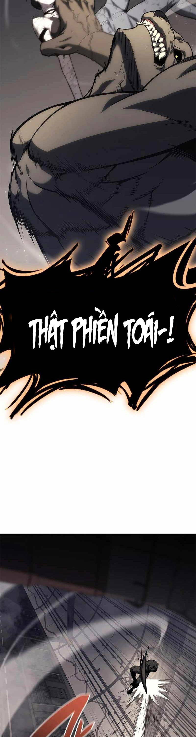Vị Vua Mạnh Nhất Đã Trở Lại Chapter 78 - 65