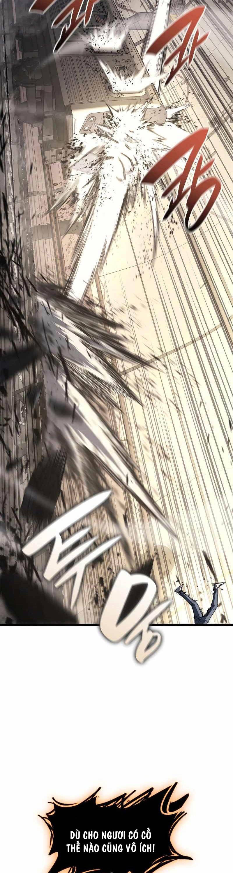 Vị Vua Mạnh Nhất Đã Trở Lại Chapter 78 - 66