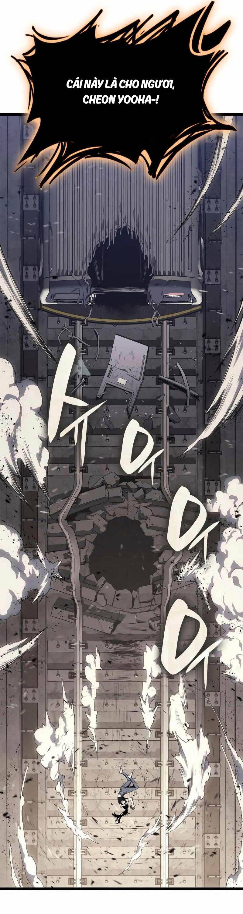 Vị Vua Mạnh Nhất Đã Trở Lại Chapter 78 - 68