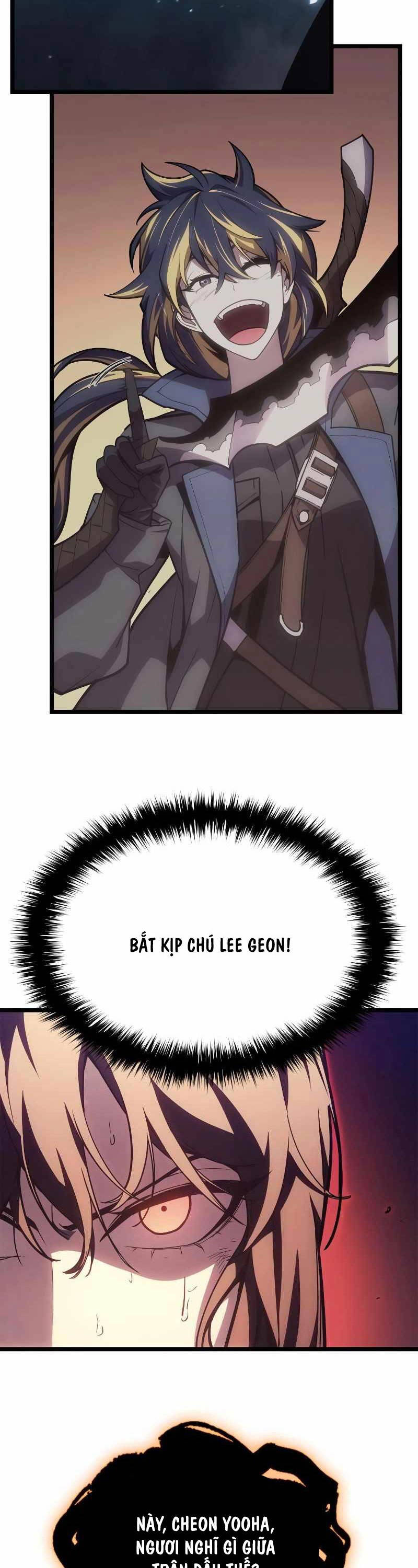 Vị Vua Mạnh Nhất Đã Trở Lại Chapter 78 - 71