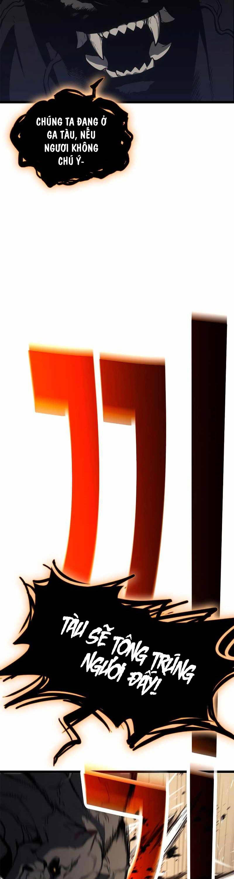 Vị Vua Mạnh Nhất Đã Trở Lại Chapter 78 - 73