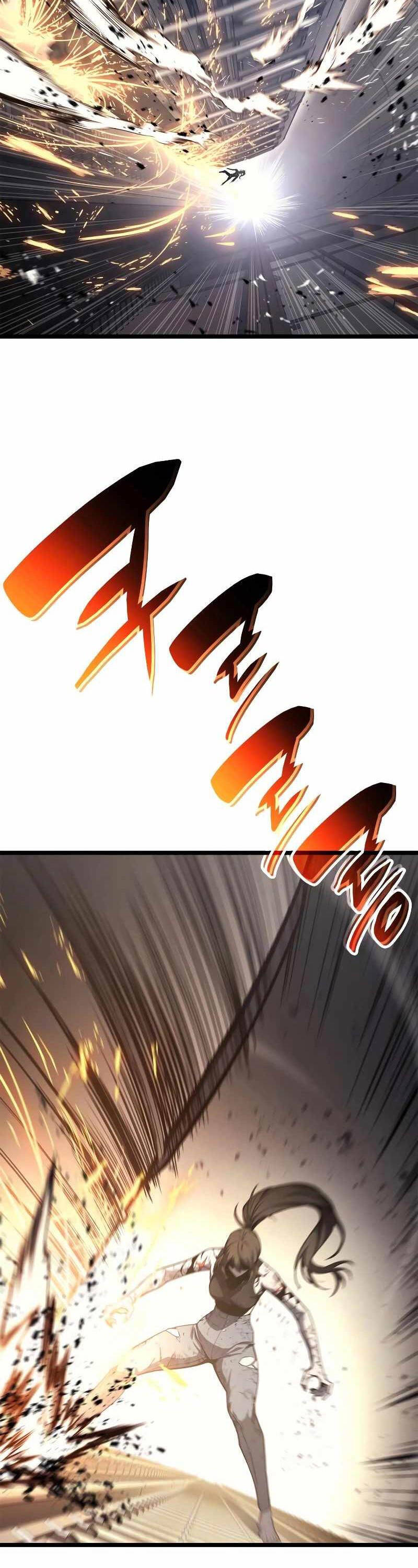 Vị Vua Mạnh Nhất Đã Trở Lại Chapter 78 - 75