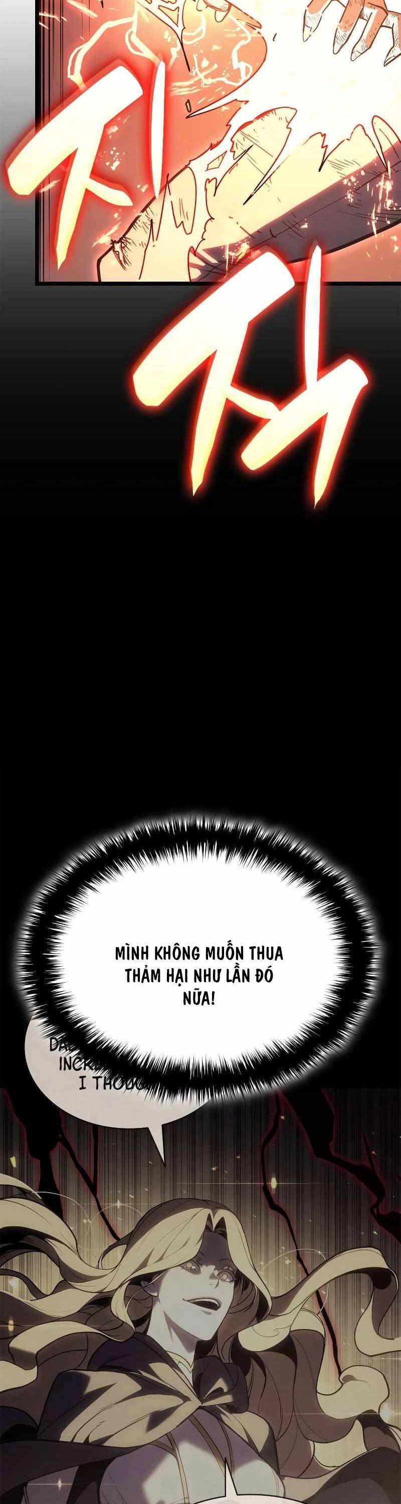 Vị Vua Mạnh Nhất Đã Trở Lại Chapter 78 - 77