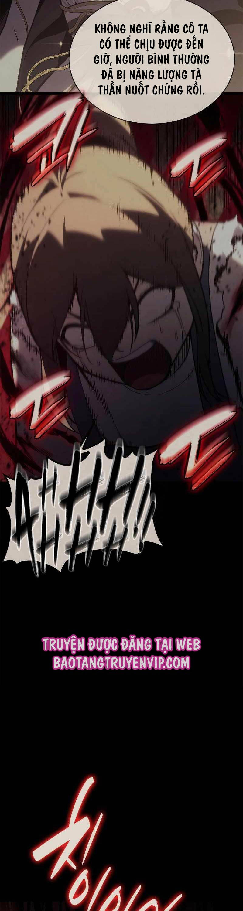 Vị Vua Mạnh Nhất Đã Trở Lại Chapter 78 - 78