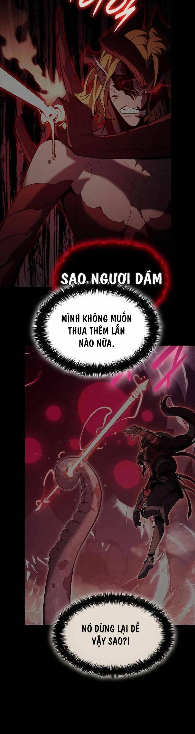 Vị Vua Mạnh Nhất Đã Trở Lại Chapter 78 - 79