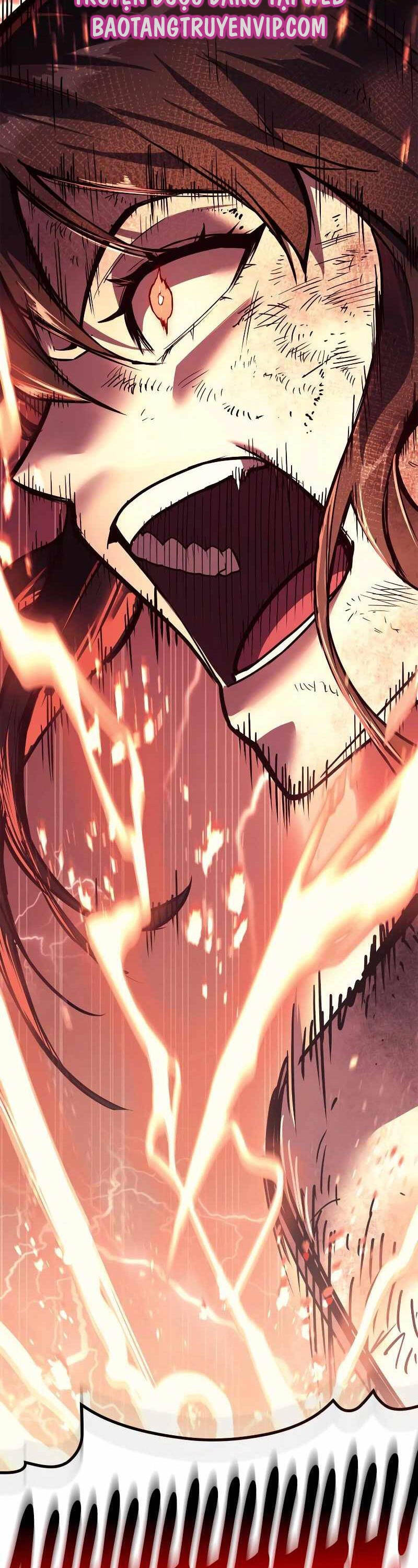 Vị Vua Mạnh Nhất Đã Trở Lại Chapter 78 - 81