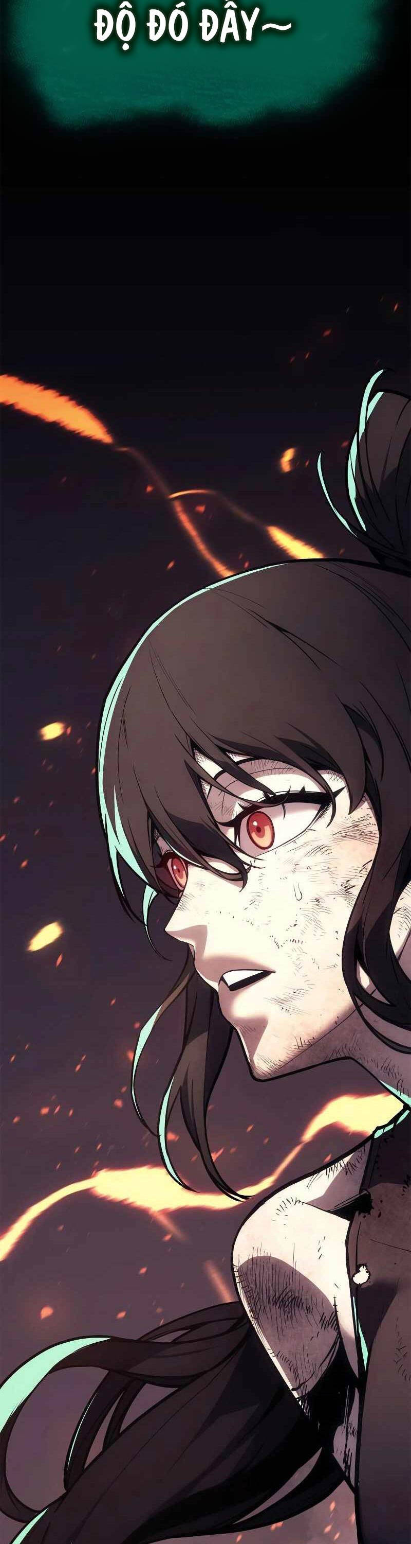 Vị Vua Mạnh Nhất Đã Trở Lại Chapter 78 - 83