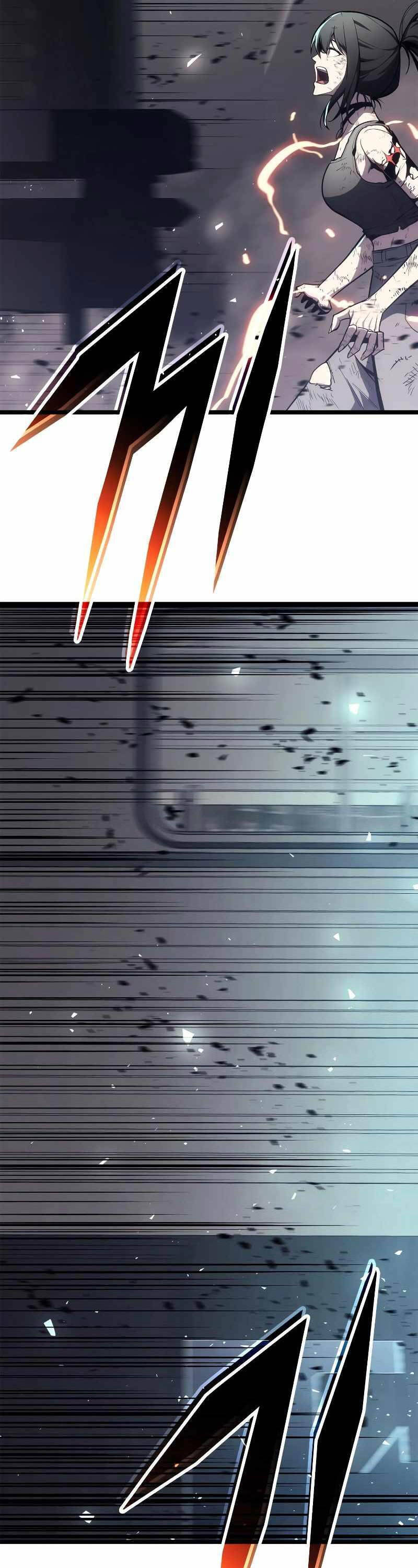 Vị Vua Mạnh Nhất Đã Trở Lại Chapter 78 - 85