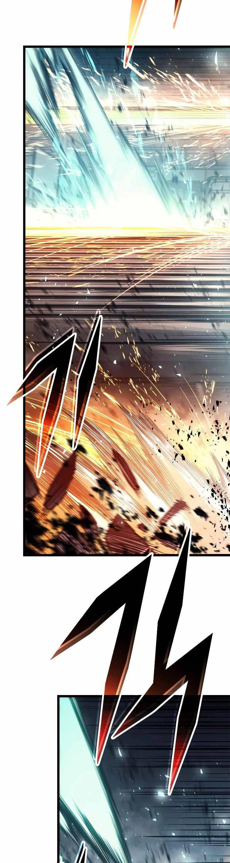 Vị Vua Mạnh Nhất Đã Trở Lại Chapter 78 - 87