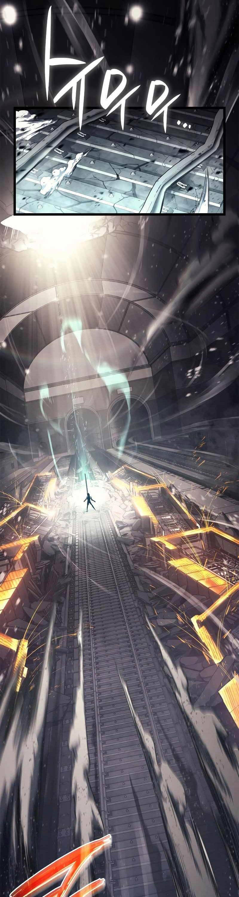 Vị Vua Mạnh Nhất Đã Trở Lại Chapter 78 - 89