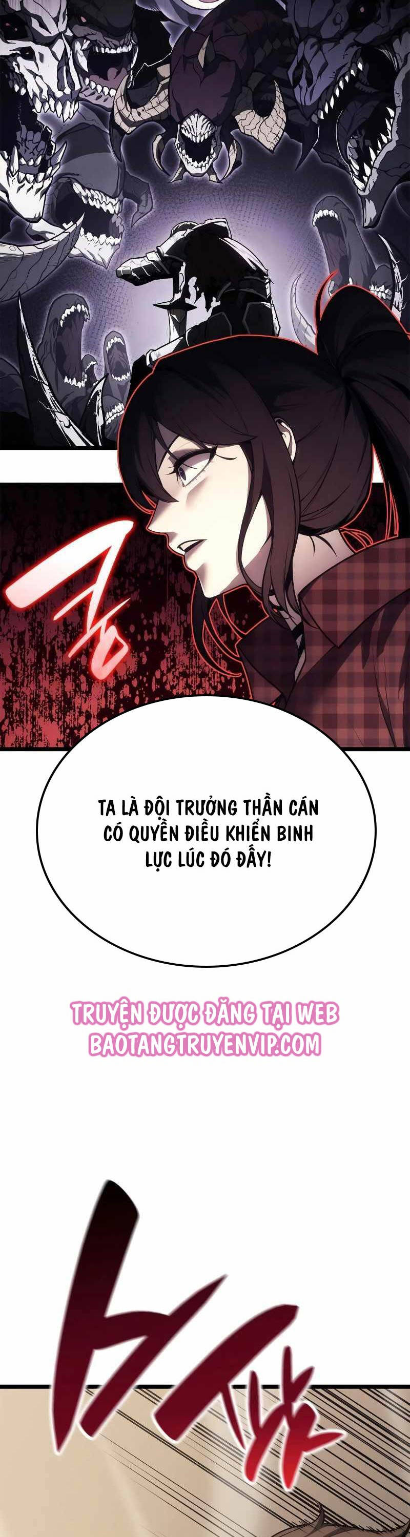 Vị Vua Mạnh Nhất Đã Trở Lại Chapter 78 - 10