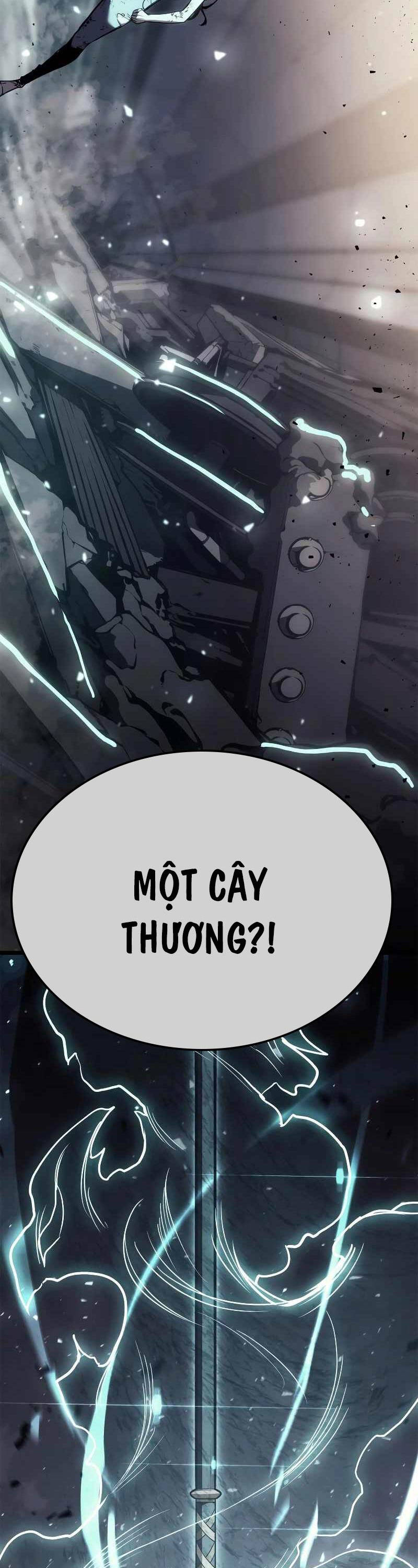 Vị Vua Mạnh Nhất Đã Trở Lại Chapter 78 - 92