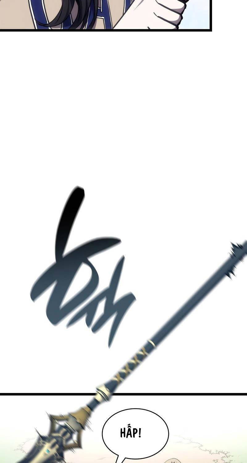 Vị Vua Mạnh Nhất Đã Trở Lại Chapter 79 - 11