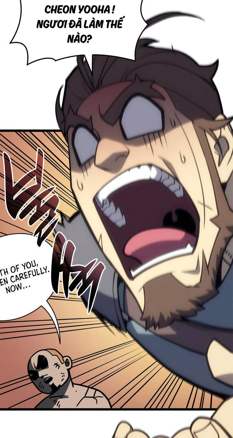 Vị Vua Mạnh Nhất Đã Trở Lại Chapter 79 - 112
