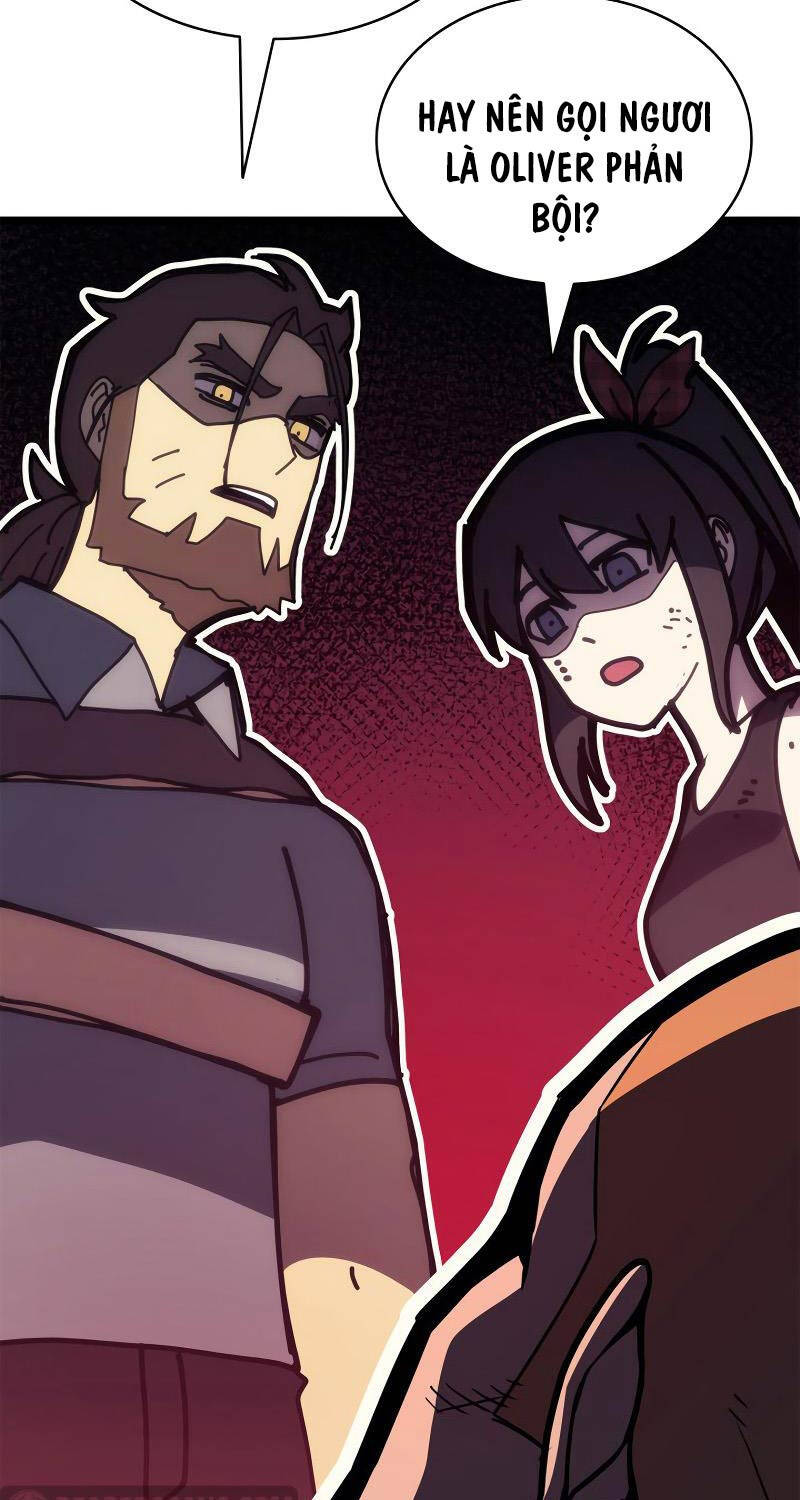 Vị Vua Mạnh Nhất Đã Trở Lại Chapter 79 - 121