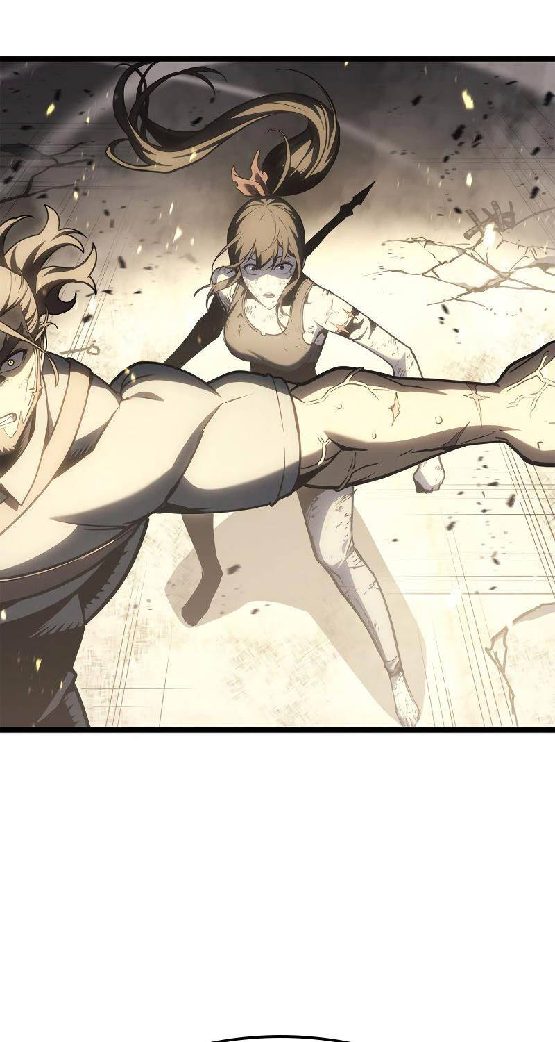 Vị Vua Mạnh Nhất Đã Trở Lại Chapter 79 - 144