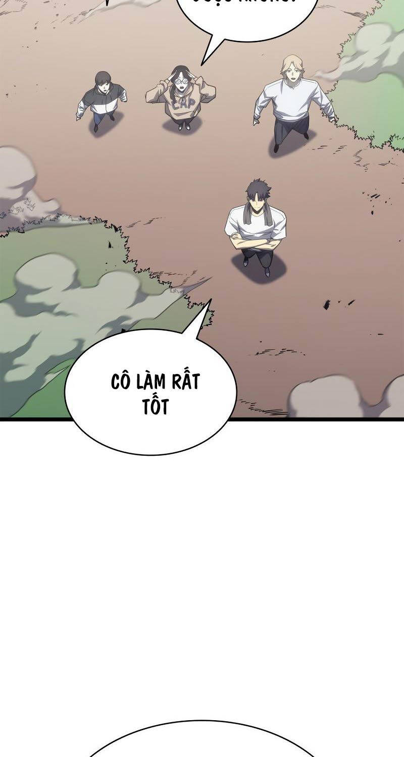 Vị Vua Mạnh Nhất Đã Trở Lại Chapter 79 - 18