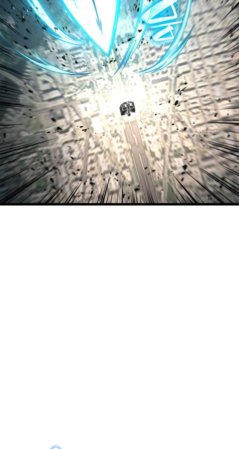 Vị Vua Mạnh Nhất Đã Trở Lại Chapter 79 - 21