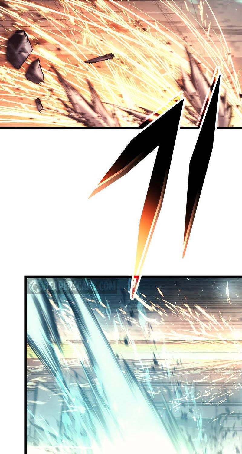 Vị Vua Mạnh Nhất Đã Trở Lại Chapter 79 - 33