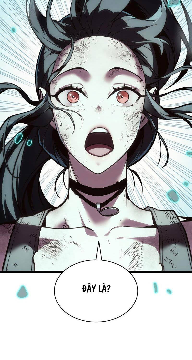 Vị Vua Mạnh Nhất Đã Trở Lại Chapter 79 - 37